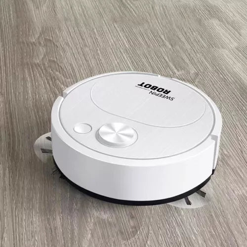 ¡¡ÚLTIMAS 8 UNIDADES CON ESTE PRECIO!! - ASPIRADORA MÁGICA ROBOT SMART -  Inteligente Automático Recargable