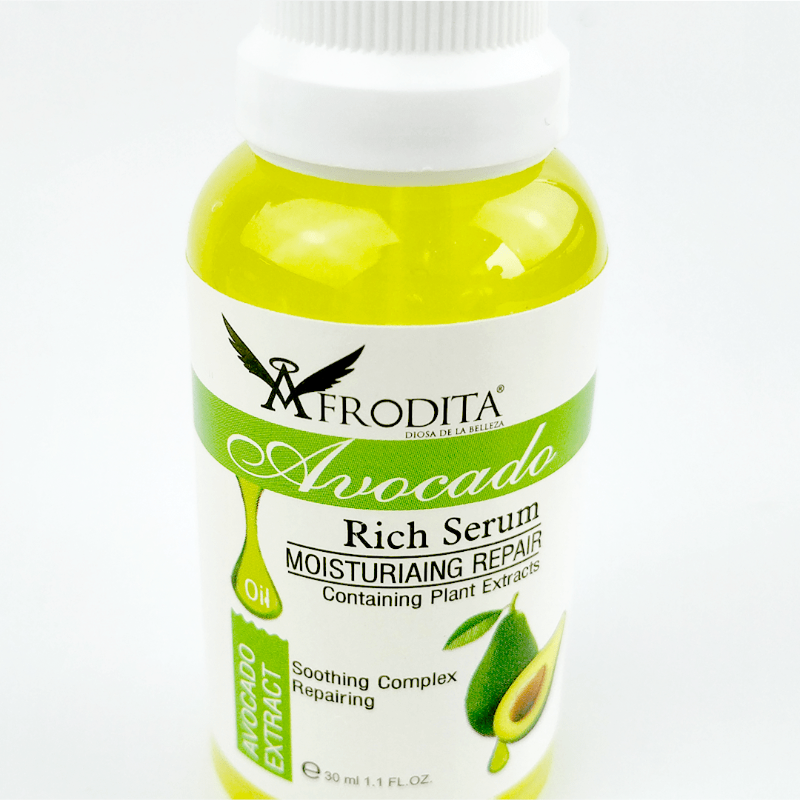 Serum de Aguacate Afrodita