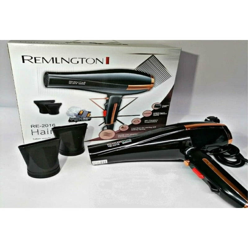 Secador de Cabello Remington 5000W RE