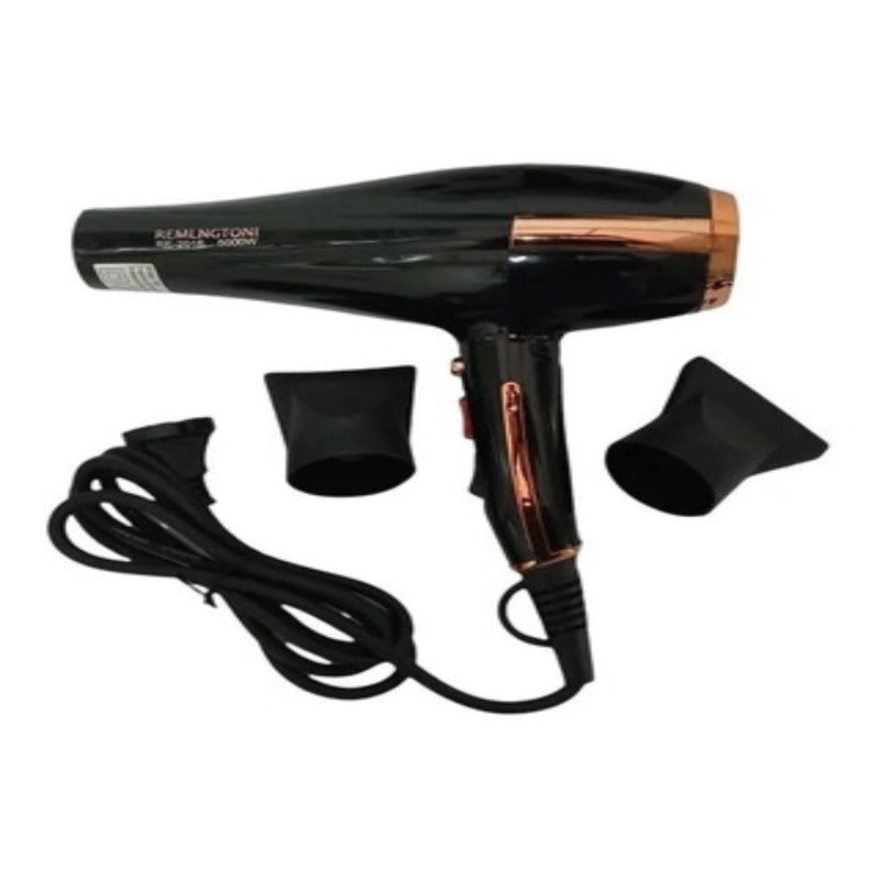 Secador de Cabello Remington 5000W RE