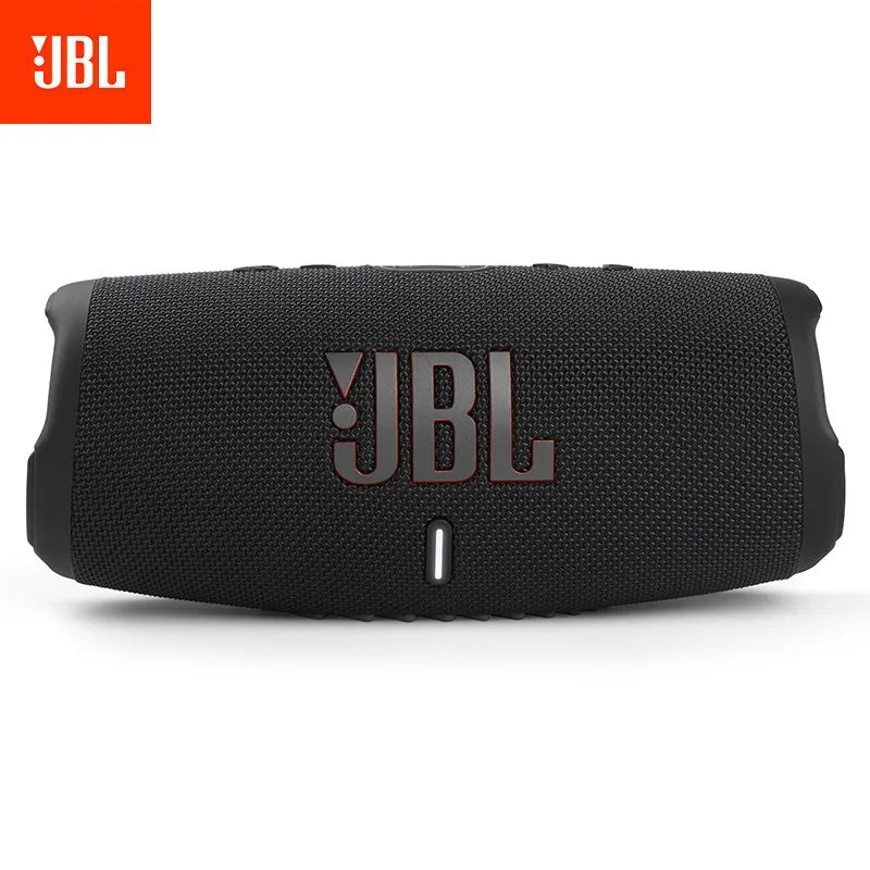 ¡SOLO 10 UNIDADES! - JBL Charge 5 - El Sonido Mas Potente y de Mejor Calidad