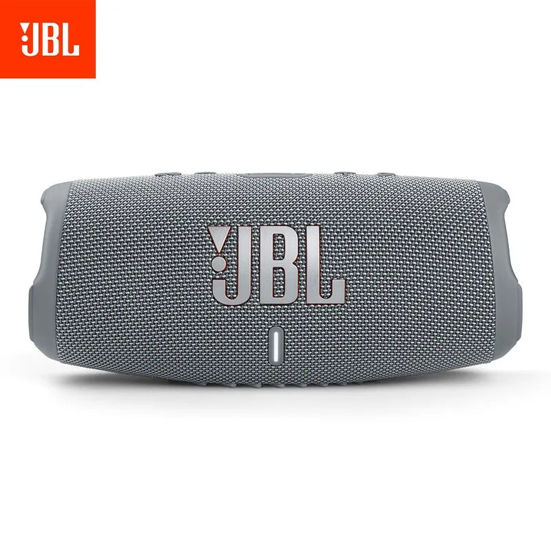 ¡SOLO 10 UNIDADES! - JBL Charge 5 - El Sonido Mas Potente y de Mejor Calidad