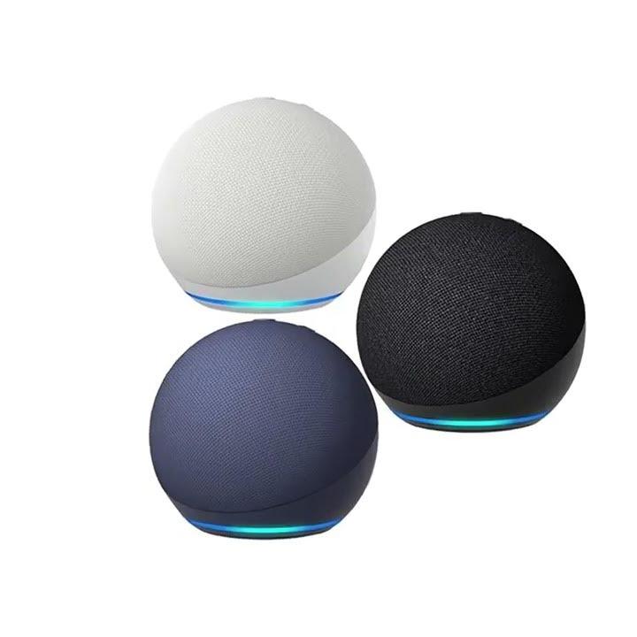 SOLO 10 UNIDADES EN STOCK - Alexa Echo Dot 5ª Generación