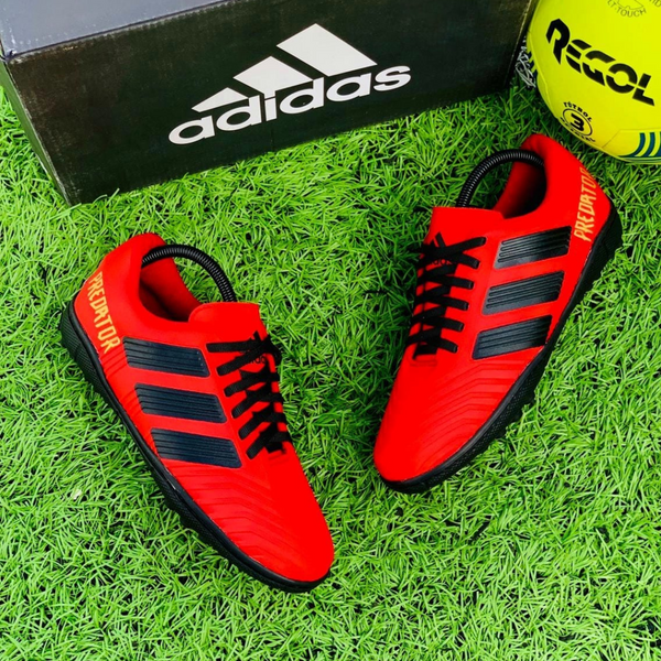 Adidas Predator Red Society